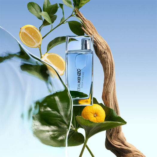 GIFT SET L'EAU KENZO